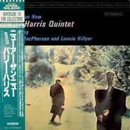 Barry Harris Quintet - Newer Than New