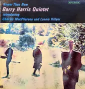 Barry Harris Quintet