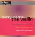 12inch Vinyl Single - Barry Harris - The Wailin' EP