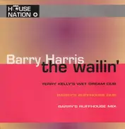 Barry Harris - The Wailin' EP