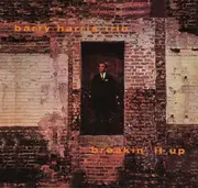 CD - Barry Harris Trio - Breakin' It Up - Digipak