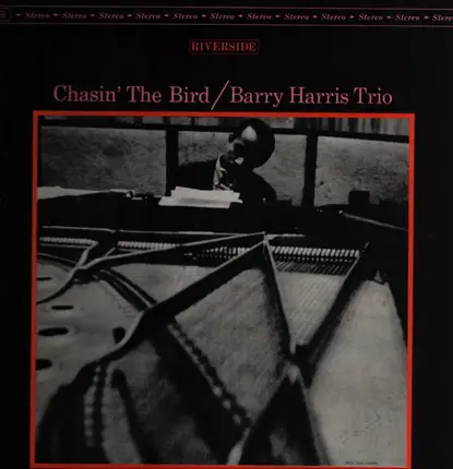 Barry Harris Trio - Chasin' The Bird