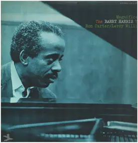 Barry Harris Trio - Magnificent!