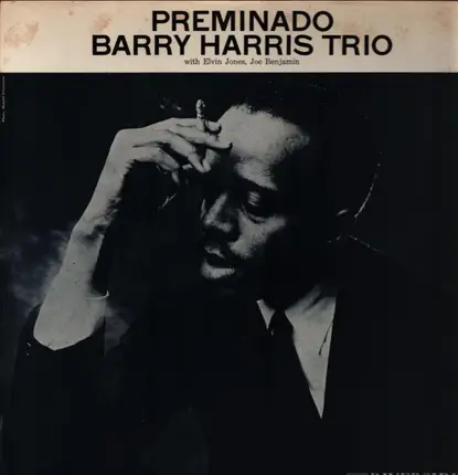 Barry Harris Trio - Preminado