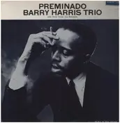 Barry Harris Trio