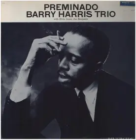 Barry Harris Trio - Preminado