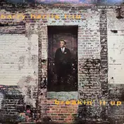 Barry Harris Trio - Breakin' It Up