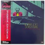 Barry Harris - Vicissitudes