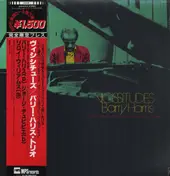 Barry Harris - Vicissitudes