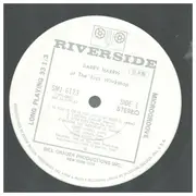 LP - Barry Harris - At The Jazz Workshop - + Inlay
