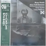 Barry Harris - Barry Harris Plays Tadd Dameron