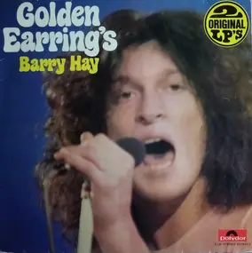 Barry Hay - Golden Earrings