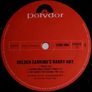 Double LP - Barry Hay / George Kooymans - Golden Earrings