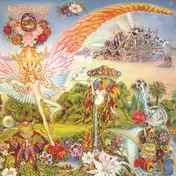 Barry Hay - Only Parrots,Frogs &..