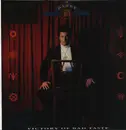 LP - Barry Hay - Victory of Bad Taste - Gold Vinyl / Insert