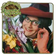 LP - Barry Humphries By Permission Of Dame Edna Everage - Proudly Presents Housewife-Superstar