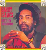 Barry Issac - Give My Regards