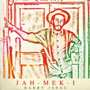 Barry Issac - Jah-Mek-I