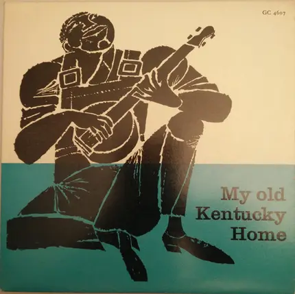 Barry Johns - My Old Kentucky Home