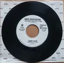 7inch Vinyl Single - Barry Kaye - How Many Tears Will It Take