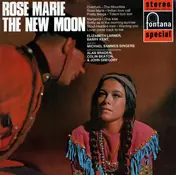 Barry Kent - Rose Marie And The New Moon