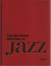 Hardcover - Barry Kernfeld - The New Grove Dictionary Of Jazz: A to K