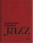 Hardcover - Barry Kernfeld - The New Grove Dictionary Of Jazz: A to K