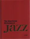 Hardcover - Barry Kernfeld - The New Grove Dictionary Of Jazz: L to Z
