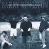 CD - Barry Kingston And The Screaming Souls - Shakin' From The Trees