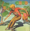 10'' - Barry Künzel - Rocket Away