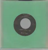 Barry Lane - Doggone Lonesome Town