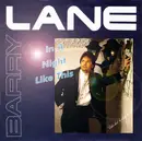 7inch Vinyl Single - Barry Lane - In A Night Like This