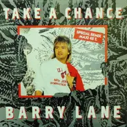 Barry Lane - Take A Chance
