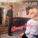 7inch Vinyl Single - Barry Lane - Young Girl