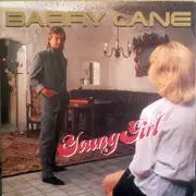 7inch Vinyl Single - Barry Lane - Young Girl