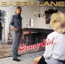 12inch Vinyl Single - Barry Lane - Young Girl