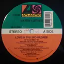 12inch Vinyl Single - Barry Lather - Love In The 3rd Degree