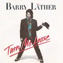CD - Barry Lather - Turn Me Loose