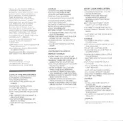 CD - Barry Lather - Turn Me Loose