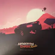 Barry Leitch - Horizon Chase Turbo Original Soundtrack + Senna Forever Original Soundtrack