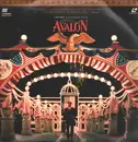 Laserdisc - Barry Levinson - Avalon