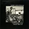 LP - Barry Louis Polisar - Captured 'Live' And In The Act