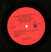 LP - Barry Louis Polisar - Captured 'Live' And In The Act