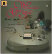 LP - Barry Lyndon - Weihnachten im Guitar-Sound