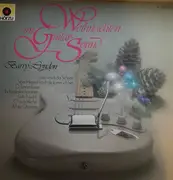 LP - Barry Lyndon - Weihnachten Im Guitar-Sound