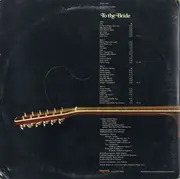 Double LP - Barry McGuire , 2nd Chapter Of Acts And 'A Band Called David' - To The Bride - Gatefold Sleeve