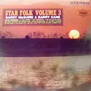 LP - Barry McGuire , Barry Kane , The Othersingers - Star Folk Volume 3
