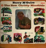 Barry McGuire And Featuring Members Of The New Christy Minstrels - Barry McGuire And Featuring Members Of The New Christy Minstrels