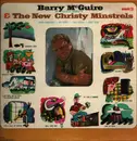 LP - Barry McGuire And Featuring Members Of The New Christy Minstrels - Barry McGuire And Featuring Members Of The New Christy Minstrels