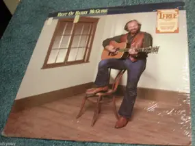 Barry Mc Guire - Best Of Barry McGuire